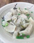 饺子