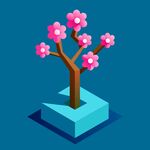 3D樱花