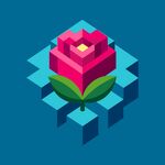 3D牡丹