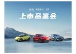 汽车上市品鉴会