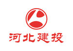 河北建投 LOGO 标志