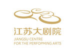 江苏大剧院 LOGO 标志