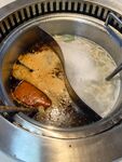 鸳鸯火锅