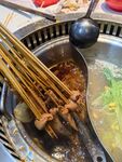 串串香火锅