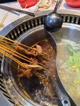 串串香火锅