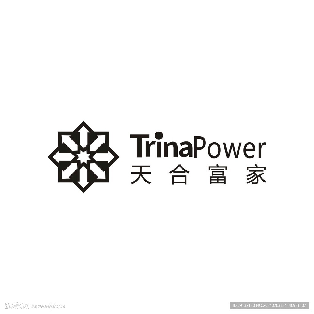 天天富家 TrinaPower