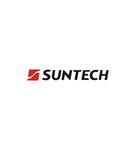 SUNTECH铭牌标志