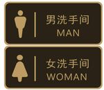 门牌