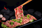 牛肉