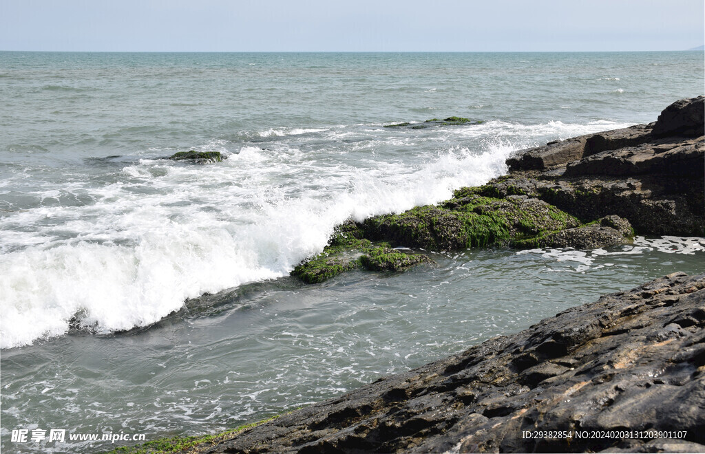 海浪