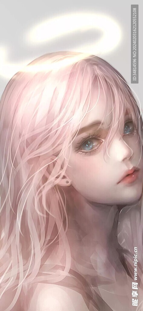 少女