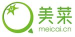 美菜网logo