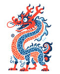 可爱龙元素