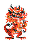年兽素材
