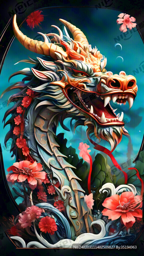 龙年公司放假通知