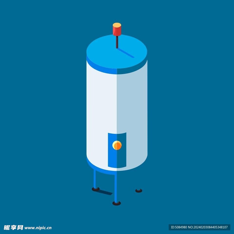 热水器