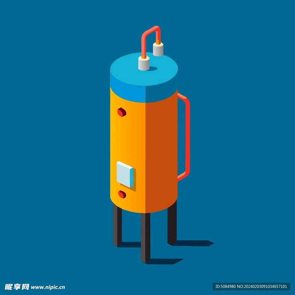 热水器