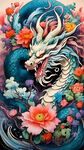 AI生画