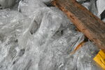深圳工业垃圾薄膜塑料木头