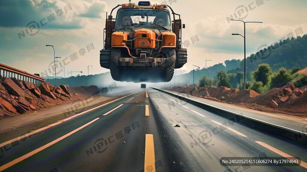 公路养护