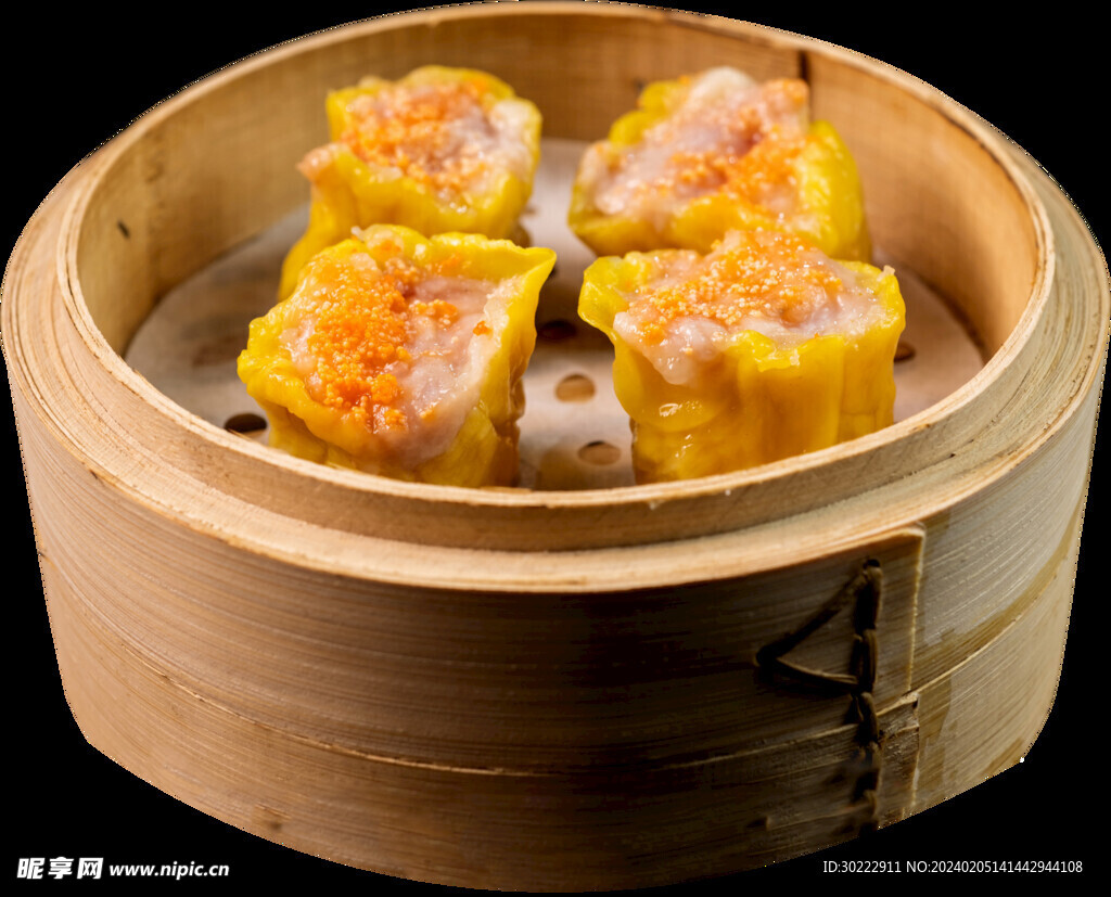 烧麦