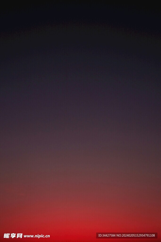渐变色背景