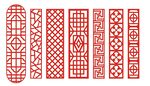 竖向窗格