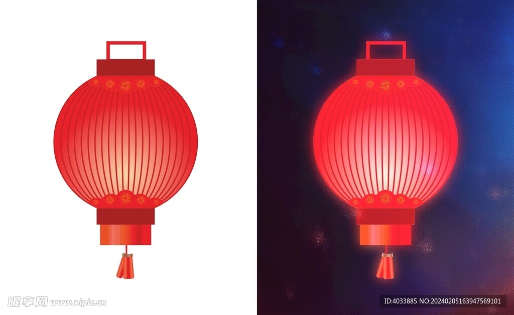 灯笼