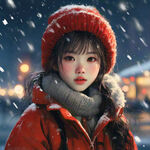 AI生画