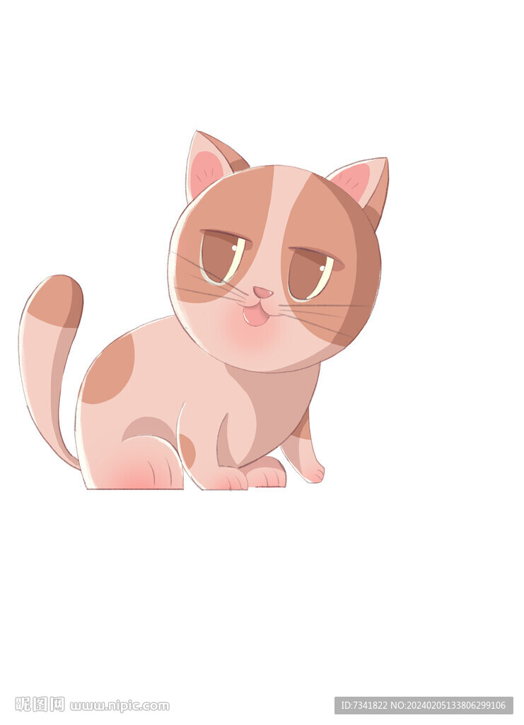 猫咪