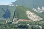 半壁山