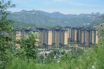 胜景新苑小区