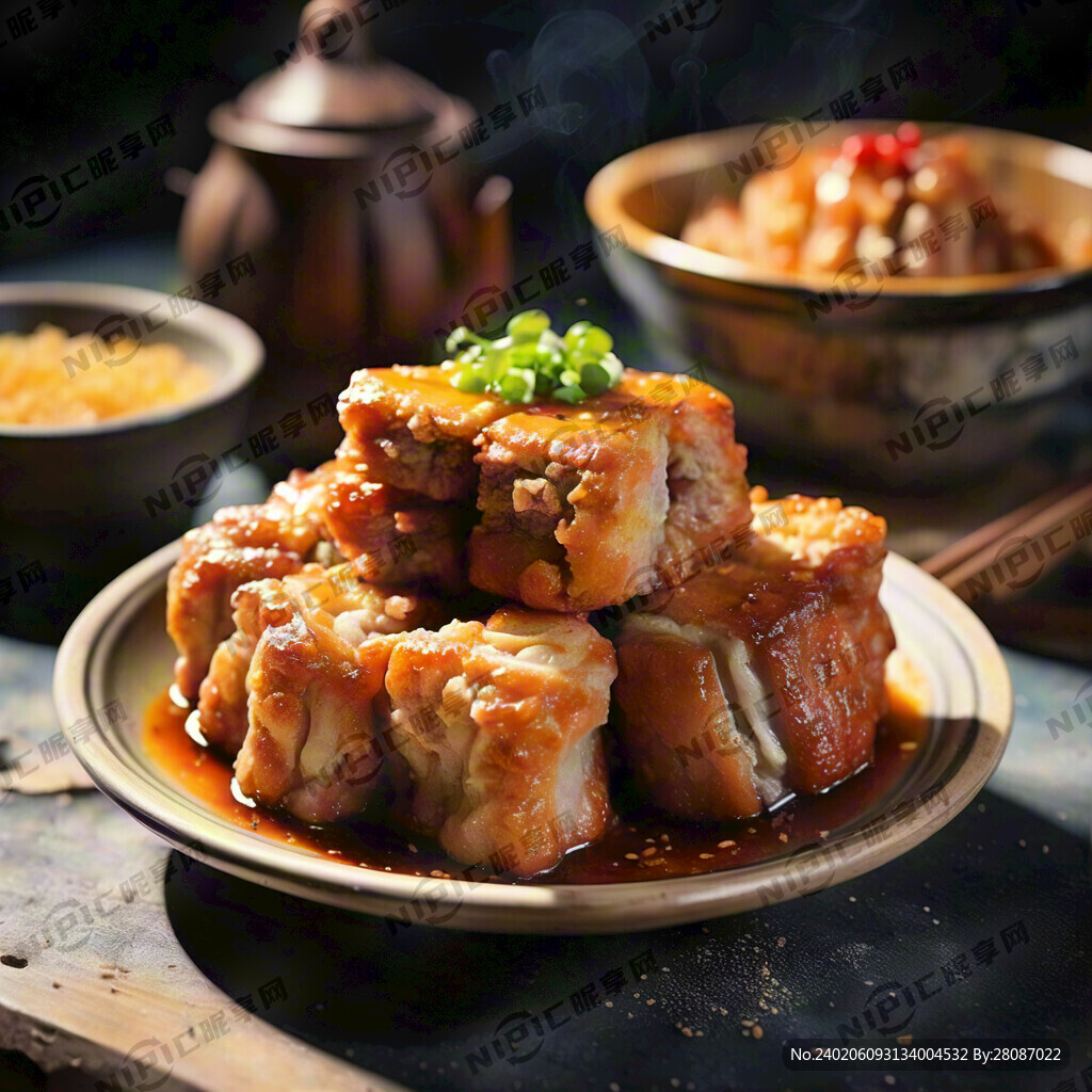 小酥肉