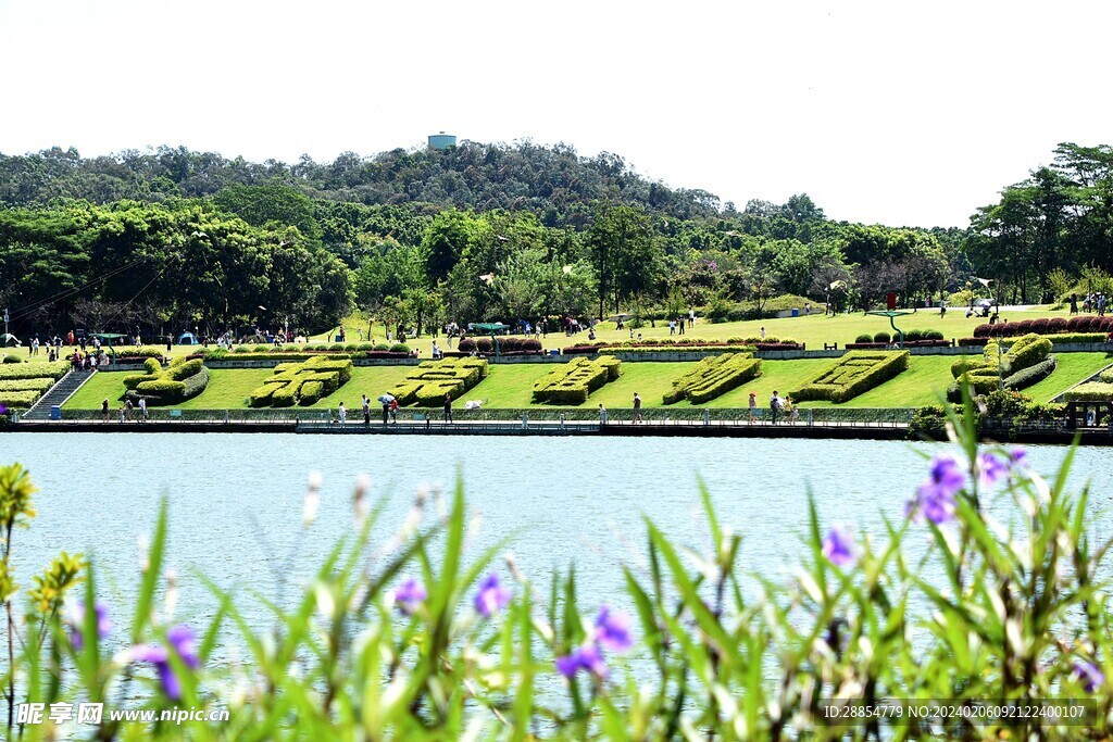 东莞植物园