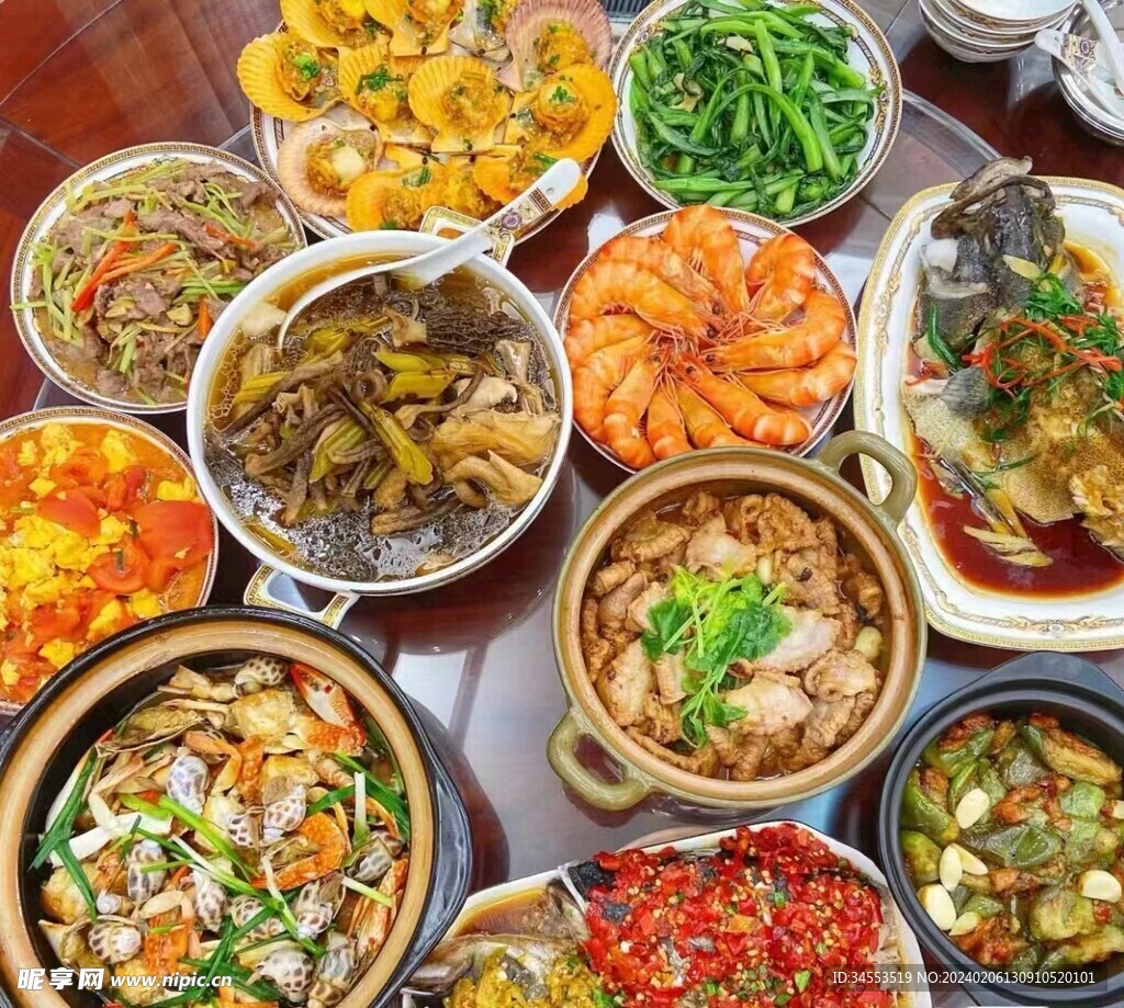 美食  