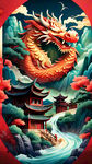AI生画