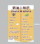 奶油小知识