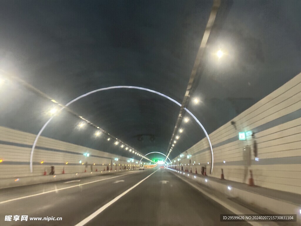 隧道