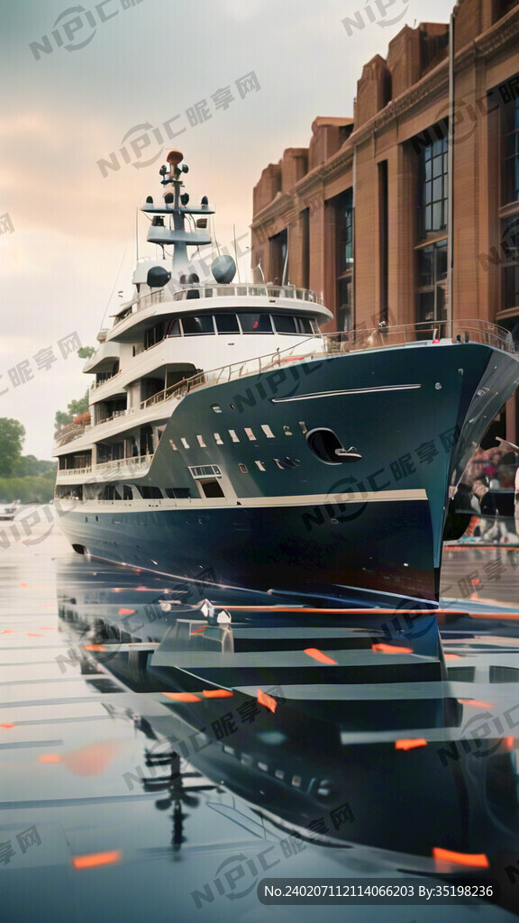 公务船 展会 十周年