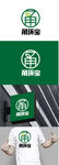 环保标识设计