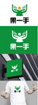 中医理疗标识设计