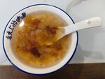 桃胶