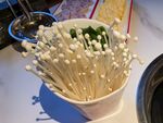 金针菇