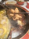 鸳鸯锅