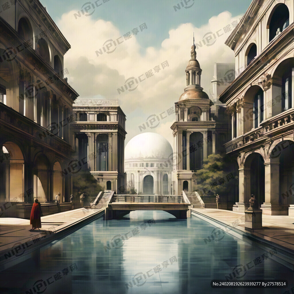 世界著名建筑设计