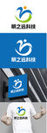 科技标识设计