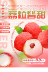 荔枝海报