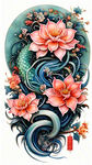 AI生画