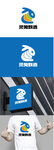 科技标识设计