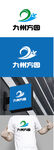 科技标识设计